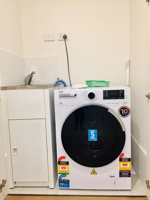 ONE Adelaide CBD - Accommodation Burleigh 22