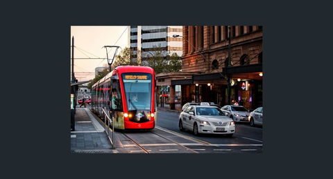 ONE Adelaide CBD - Accommodation Burleigh 27