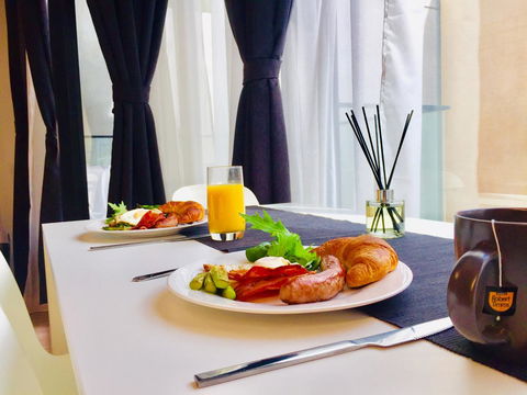 ONE Adelaide CBD - Accommodation Burleigh 30