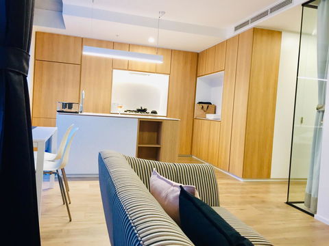 ONE Adelaide CBD - Accommodation Burleigh 8