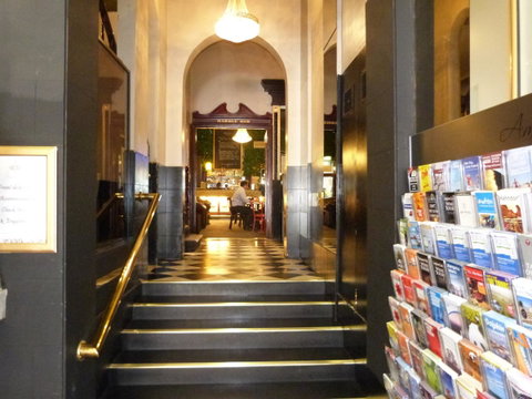 Ambassadors Hotel - Accommodation Burleigh 0