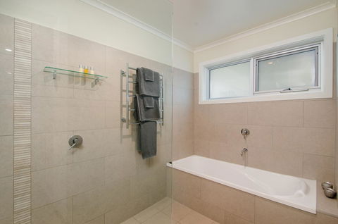 City One Apartment - Accommodation Burleigh 4