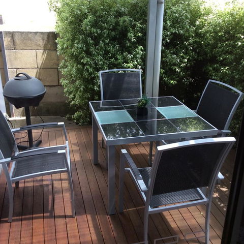 City One Apartment - Accommodation Burleigh 6