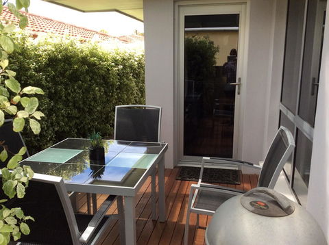 City One Apartment - Accommodation Burleigh 7