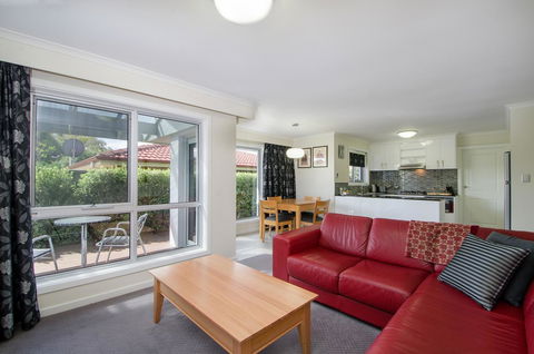 City One Apartment - Accommodation Burleigh 0