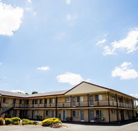 Lilac City Motor Inn  Steakhouse - Accommodation Burleigh
