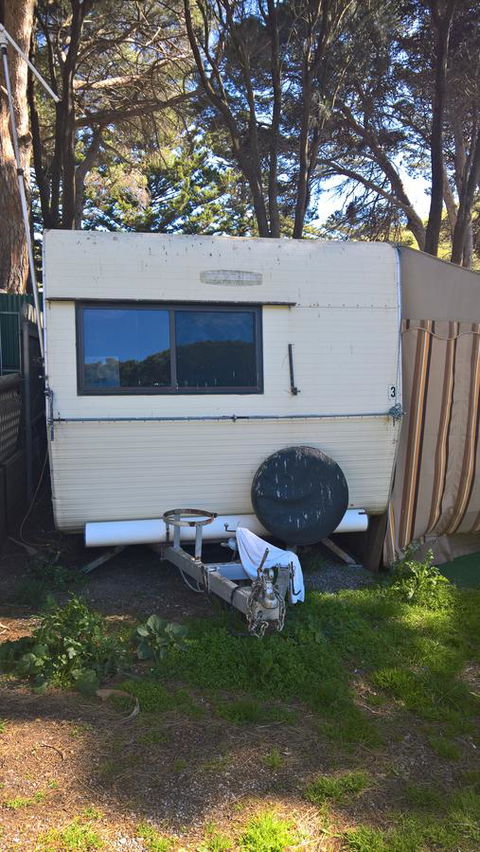 Second Valley Caravan Park - Accommodation Burleigh 12