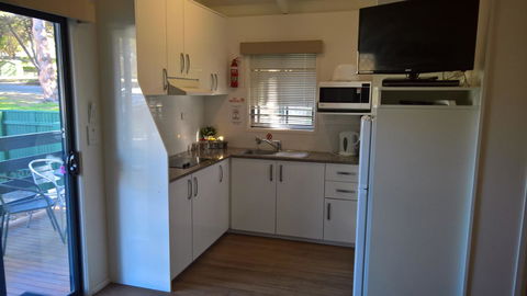 Second Valley Caravan Park - Accommodation Burleigh 16
