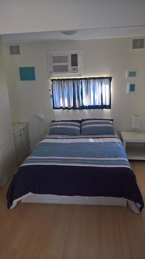 Second Valley Caravan Park - Accommodation Burleigh 25