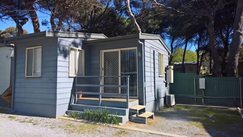 Second Valley Caravan Park - Accommodation Burleigh 9