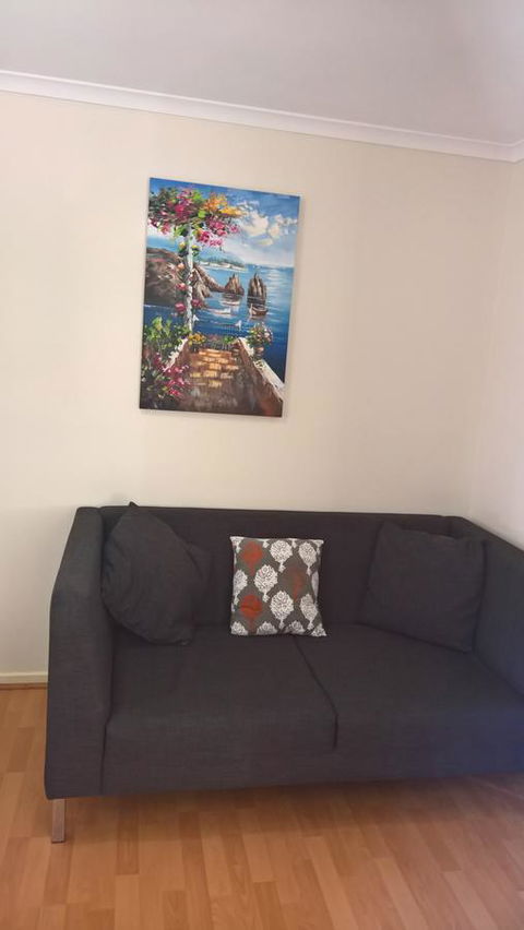 Second Valley Caravan Park - Accommodation Burleigh 7