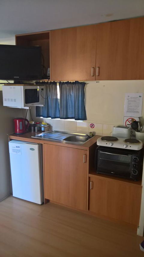 Second Valley Caravan Park - Accommodation Burleigh 24