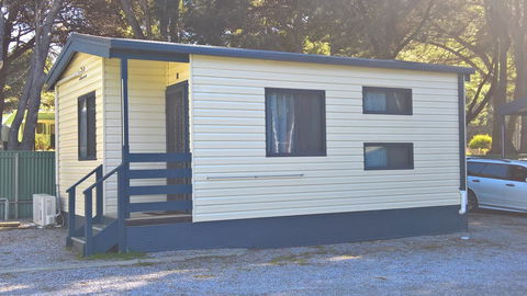 Second Valley Caravan Park - Accommodation Burleigh 23