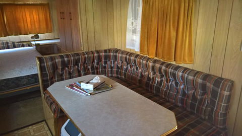 Second Valley Caravan Park - Accommodation Burleigh 10