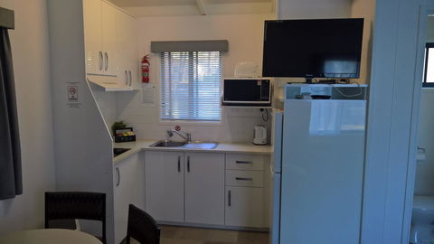 Second Valley Caravan Park - Accommodation Burleigh 22