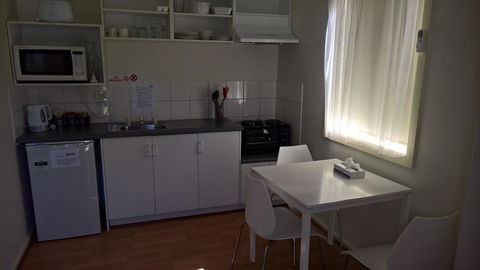 Second Valley Caravan Park - Accommodation Burleigh 6