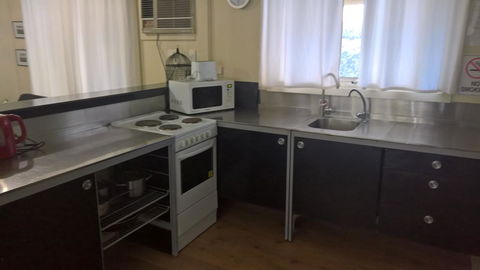 Second Valley Caravan Park - Accommodation Burleigh 3