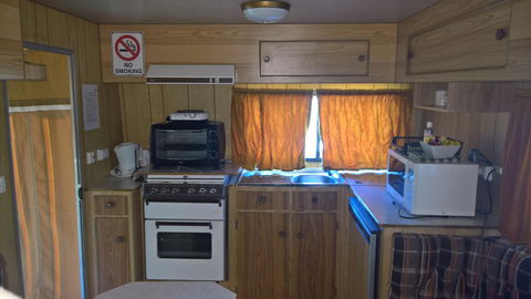 Second Valley Caravan Park - Accommodation Burleigh 11
