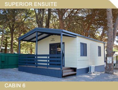 Second Valley Caravan Park - Accommodation Burleigh 27