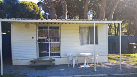 Second Valley Caravan Park - Accommodation Burleigh 26