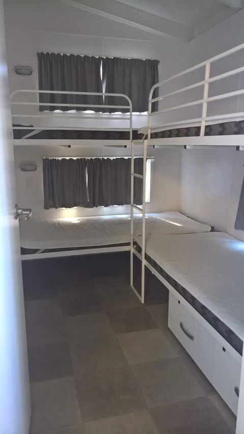 Second Valley Caravan Park - Accommodation Burleigh 19