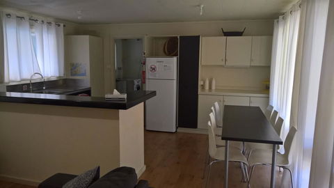 Second Valley Caravan Park - Accommodation Burleigh 5
