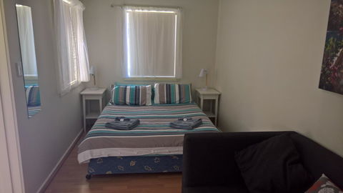 Second Valley Caravan Park - Accommodation Burleigh 8