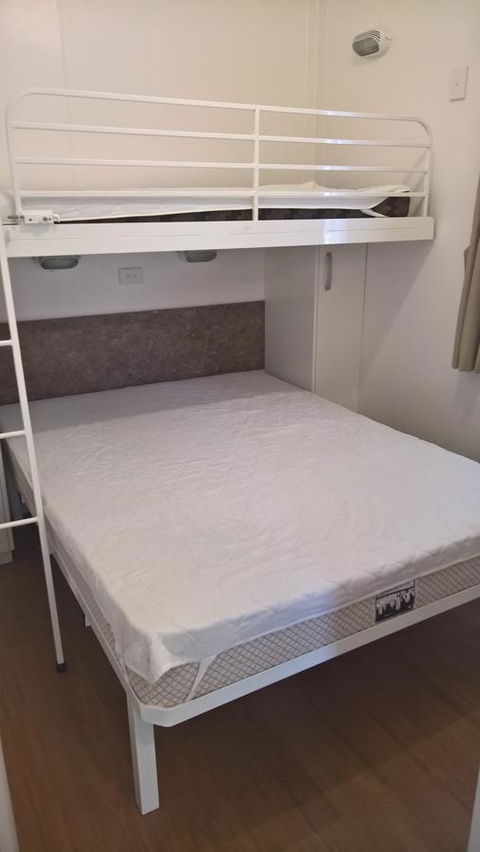 Second Valley Caravan Park - Accommodation Burleigh 13