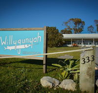 Willygunyah - Accommodation Burleigh