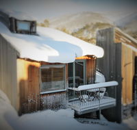 CHILL-OUT  THREDBO - Accommodation Burleigh