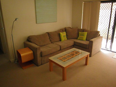 Marco Polo Apartments - Accommodation Burleigh 3