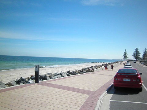 Marco Polo Apartments - Accommodation Burleigh 8