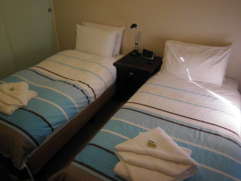 Marco Polo Apartments - Accommodation Burleigh 6