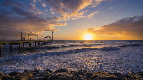 Marco Polo Apartments - Accommodation Burleigh 9