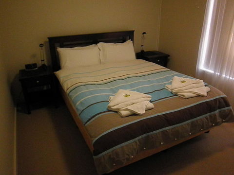 Marco Polo Apartments - Accommodation Burleigh 5