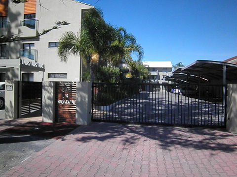Marco Polo Apartments - Accommodation Burleigh 1
