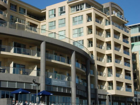 Pier 216 - Accommodation Burleigh 19