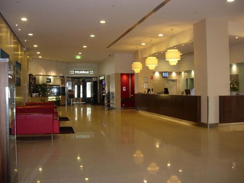 Pier 216 - Accommodation Burleigh 17
