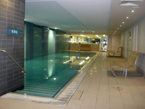 Pier 216 - Accommodation Burleigh 15