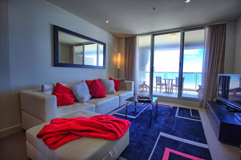 Pier 216 - Accommodation Burleigh 0