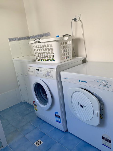 Bayview Beach House Apartment No 1 - Accommodation Burleigh 9