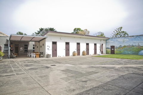 The Old Mount Gambier Gaol - Accommodation Burleigh 20
