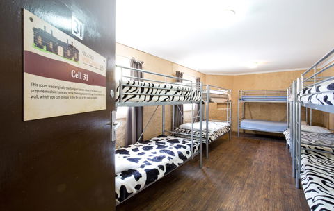 The Old Mount Gambier Gaol - Accommodation Burleigh 10