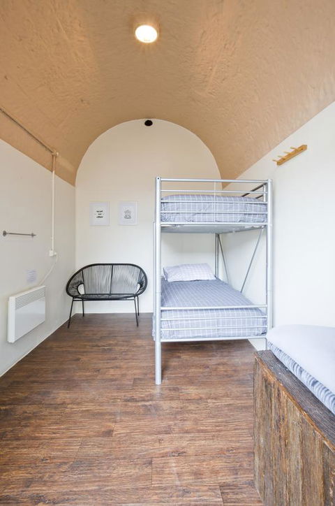 The Old Mount Gambier Gaol - Accommodation Burleigh 6