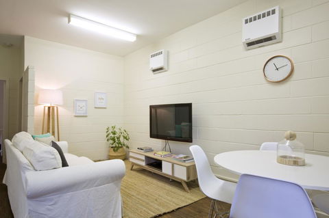 The Old Mount Gambier Gaol - Accommodation Burleigh 35
