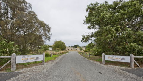 The Old Mount Gambier Gaol - Accommodation Burleigh 31