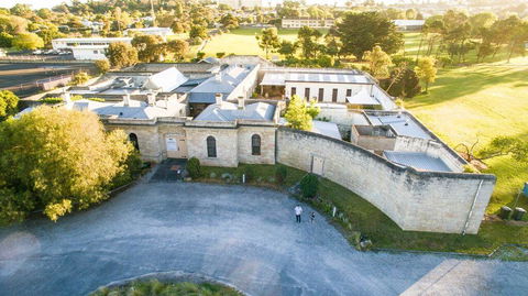 The Old Mount Gambier Gaol - Accommodation Burleigh 5