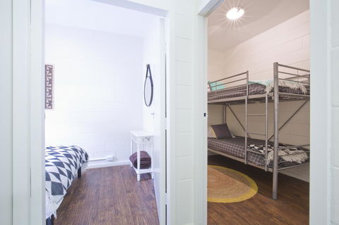 The Old Mount Gambier Gaol - Accommodation Burleigh 39