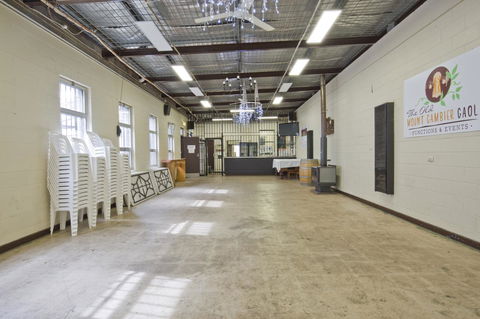 The Old Mount Gambier Gaol - Accommodation Burleigh 44