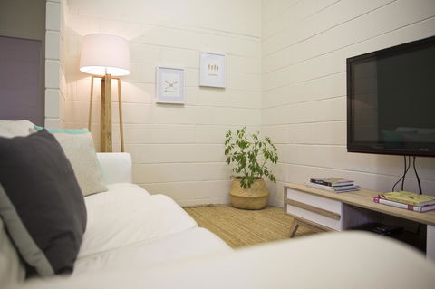 The Old Mount Gambier Gaol - Accommodation Burleigh 17